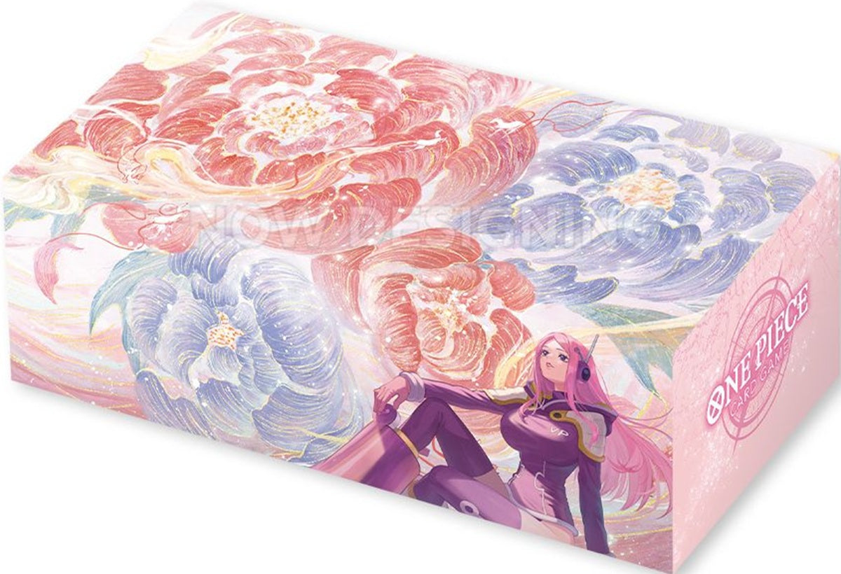 One Piece CG Chinese 3rd Anniversary Set English Version Box (Pre
