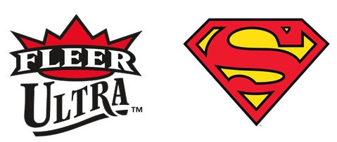 2026 Upper Deck Fleer Brilliants Superman Blaster Box (Pre-Order)