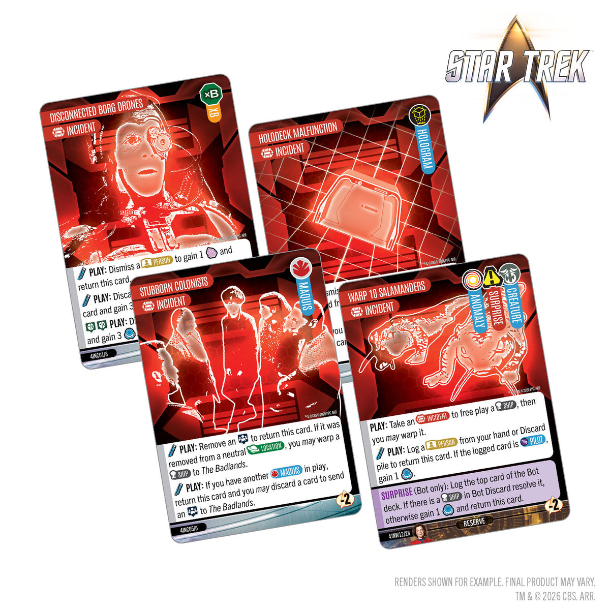 Star Trek Captain's Chair Resistance Is Futile (Pre-Order) - Miraj Trading