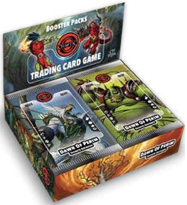 Chaotic Dawn of Perim: Secrets Decoded Booster Box (Pre-Order)