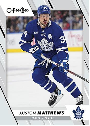 2023-24 Upper Deck O-Pee-Chee Hockey Fat Pack Box (Box of 18 Packs)  (Pre-Order) - Miraj Trading