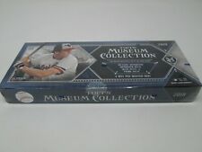 2019 Topps Museum Collection Baseball Hobby Box - BigBoi Cards