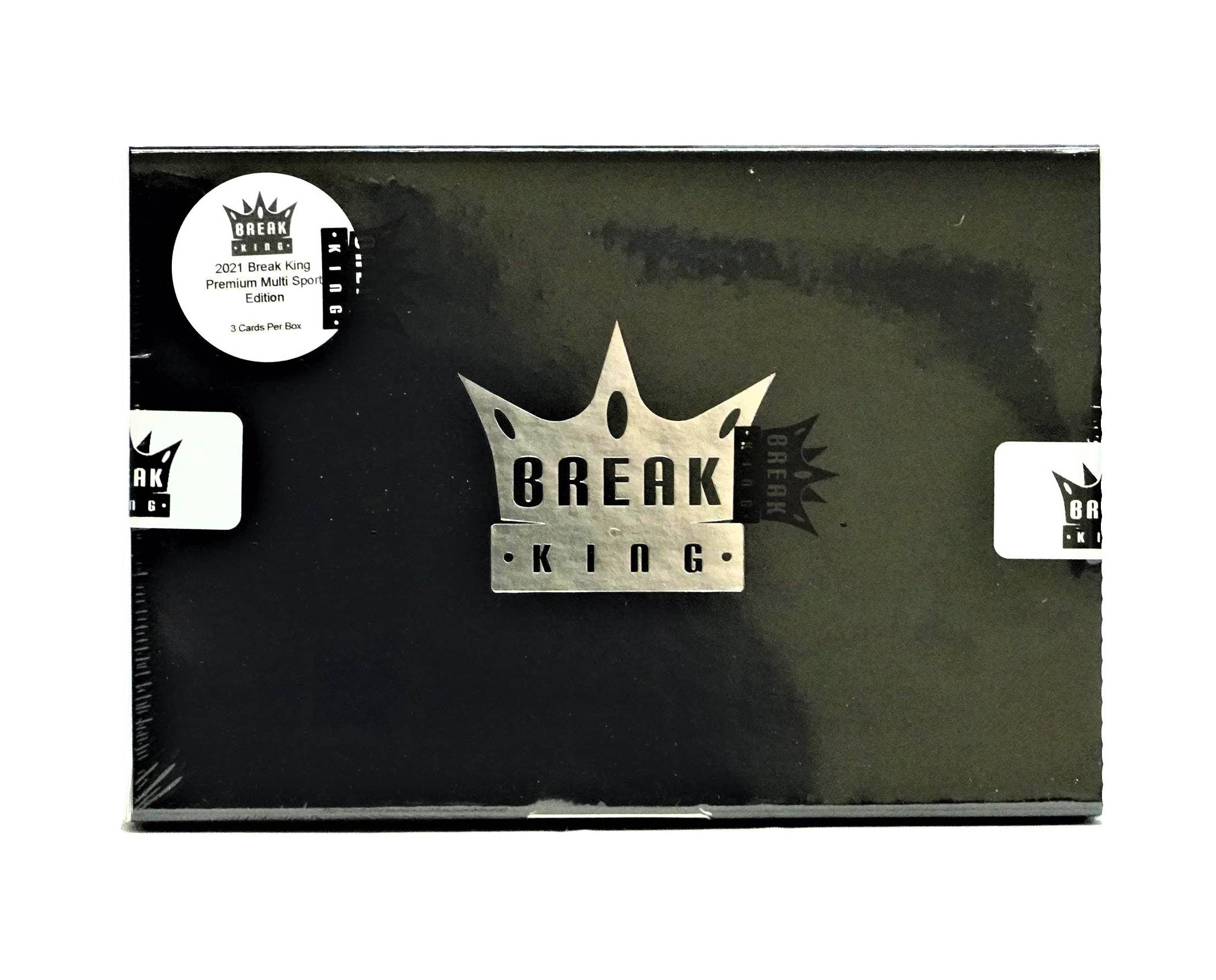 2021 Break King Multi-Sport  Premium Edition Box - Miraj Trading
