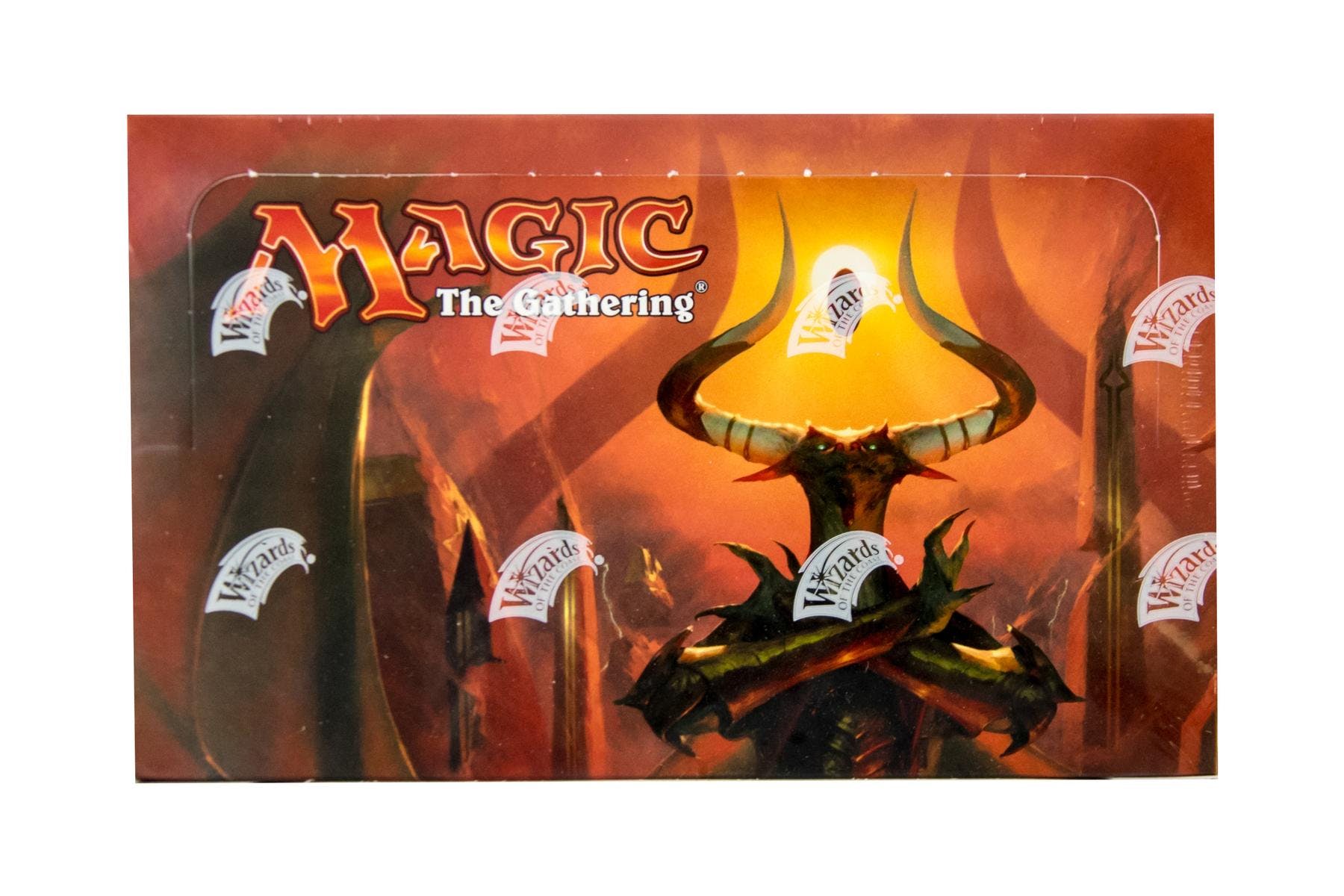 Magic The Gathering Hour Of Devastation Booster Box - BigBoi Cards