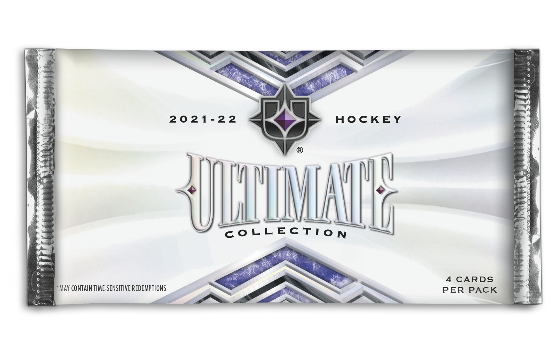 2021-22 Upper Deck Ultimate Collection Hockey Box  (Coming Soon!) - Miraj Trading