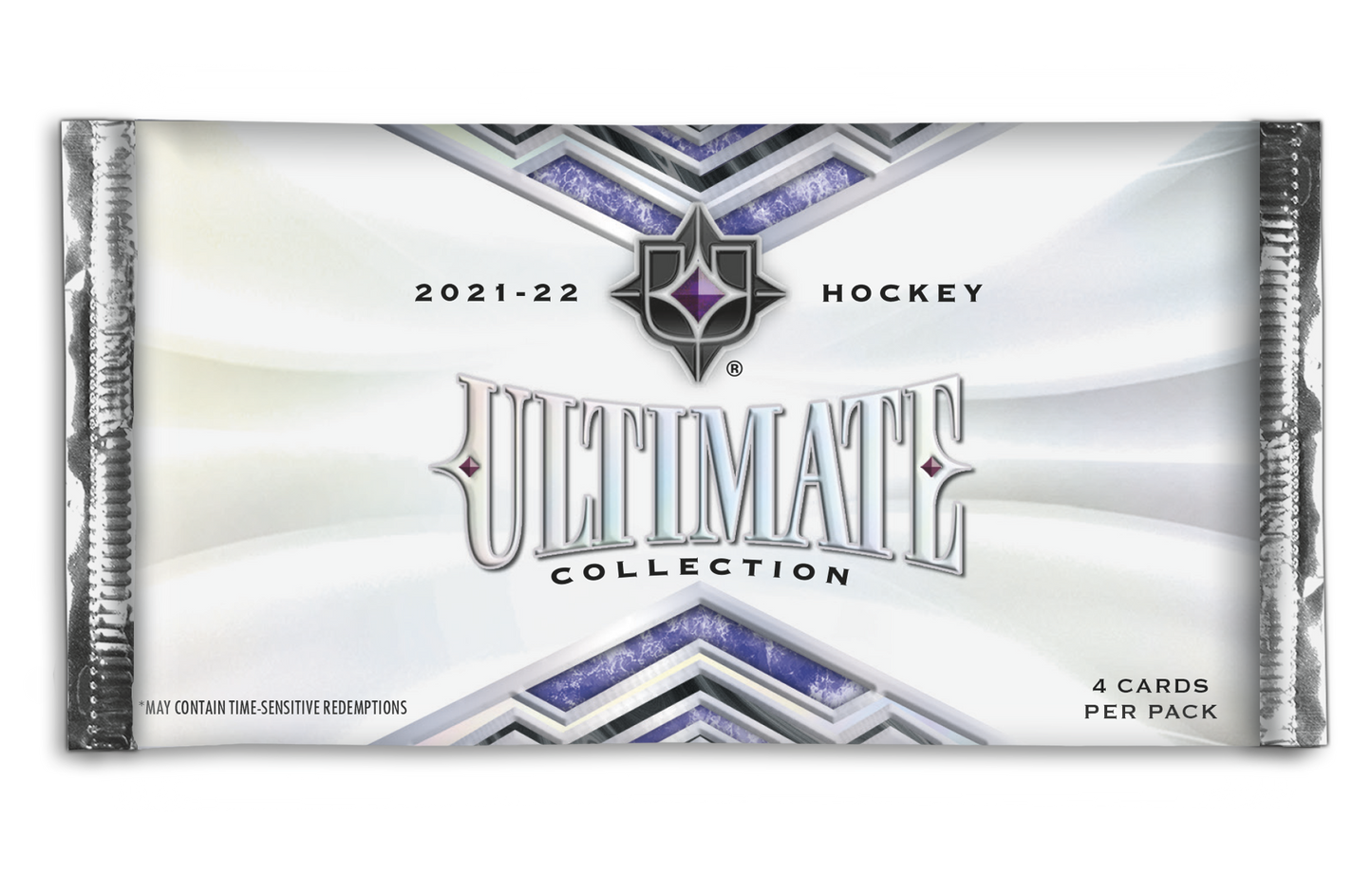 2021-22 Upper Deck Ultimate Collection Hockey Box  (Coming Soon!) - Miraj Trading
