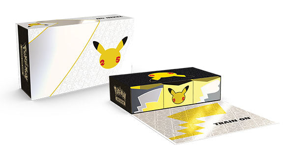 Pokemon Celebrations Ultra Premium Collection Box - Miraj Trading