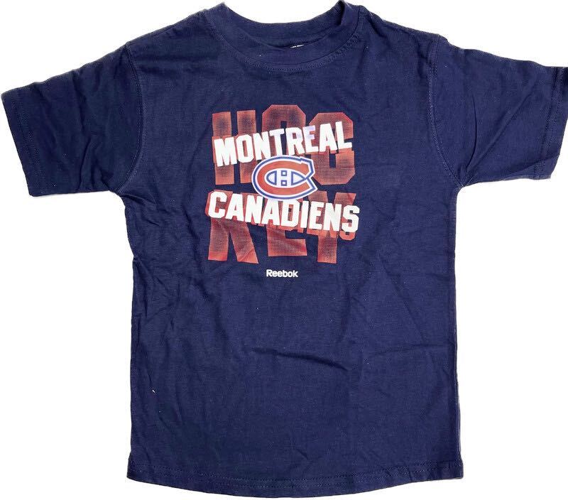 Montreal Canadiens Hoodie + T-shirt Combo - Miraj Trading