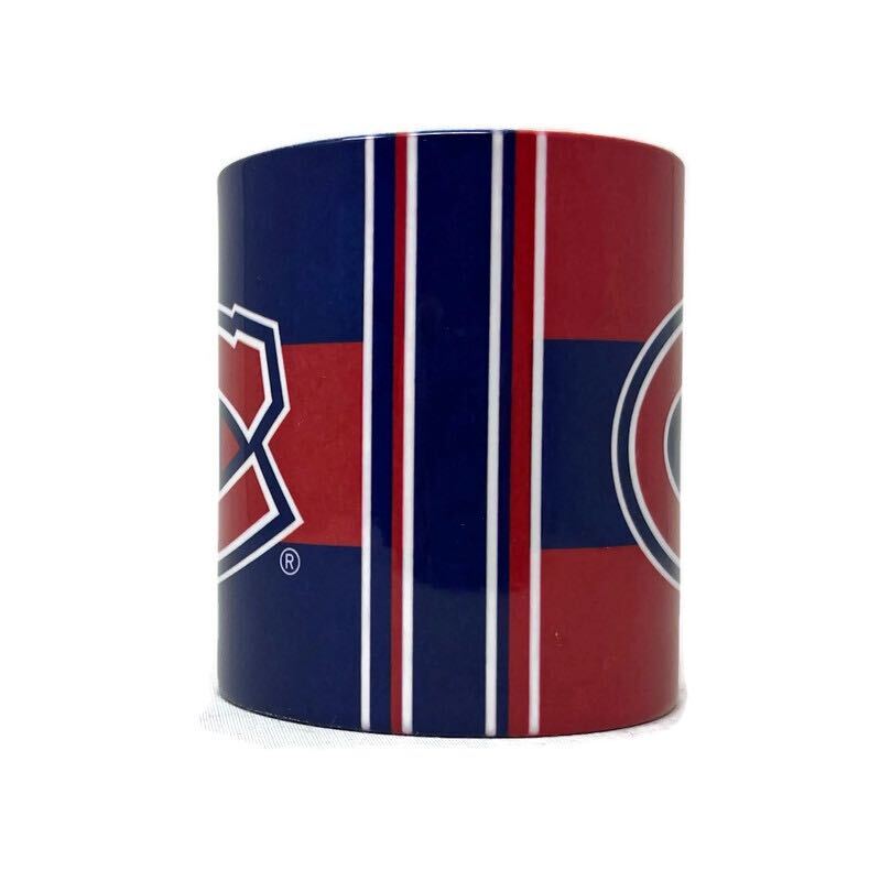 Montreal Canadiens Coffee Mug - Miraj Trading