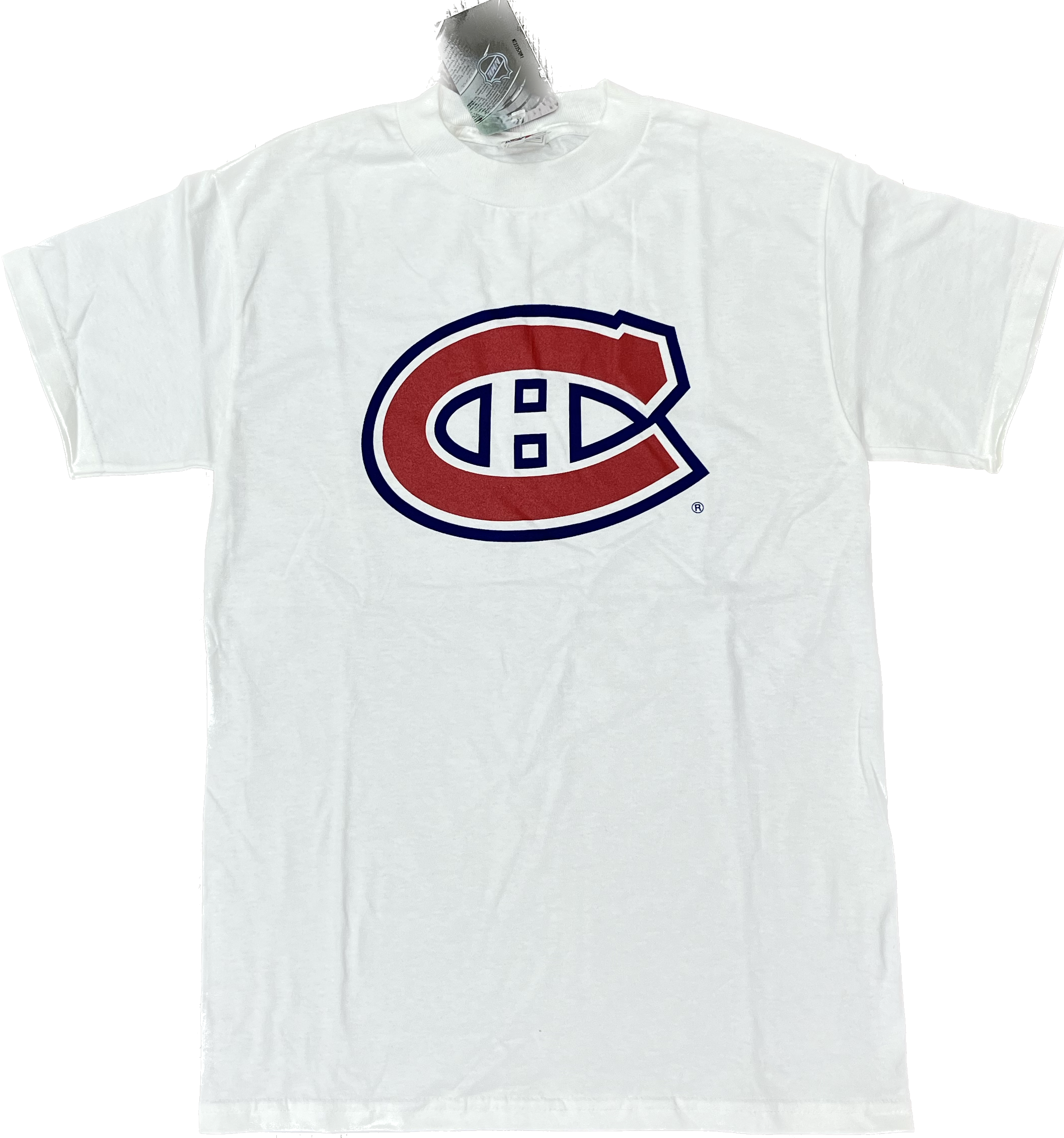 NHL Montreal Canadiens T-Shirt - Miraj Trading