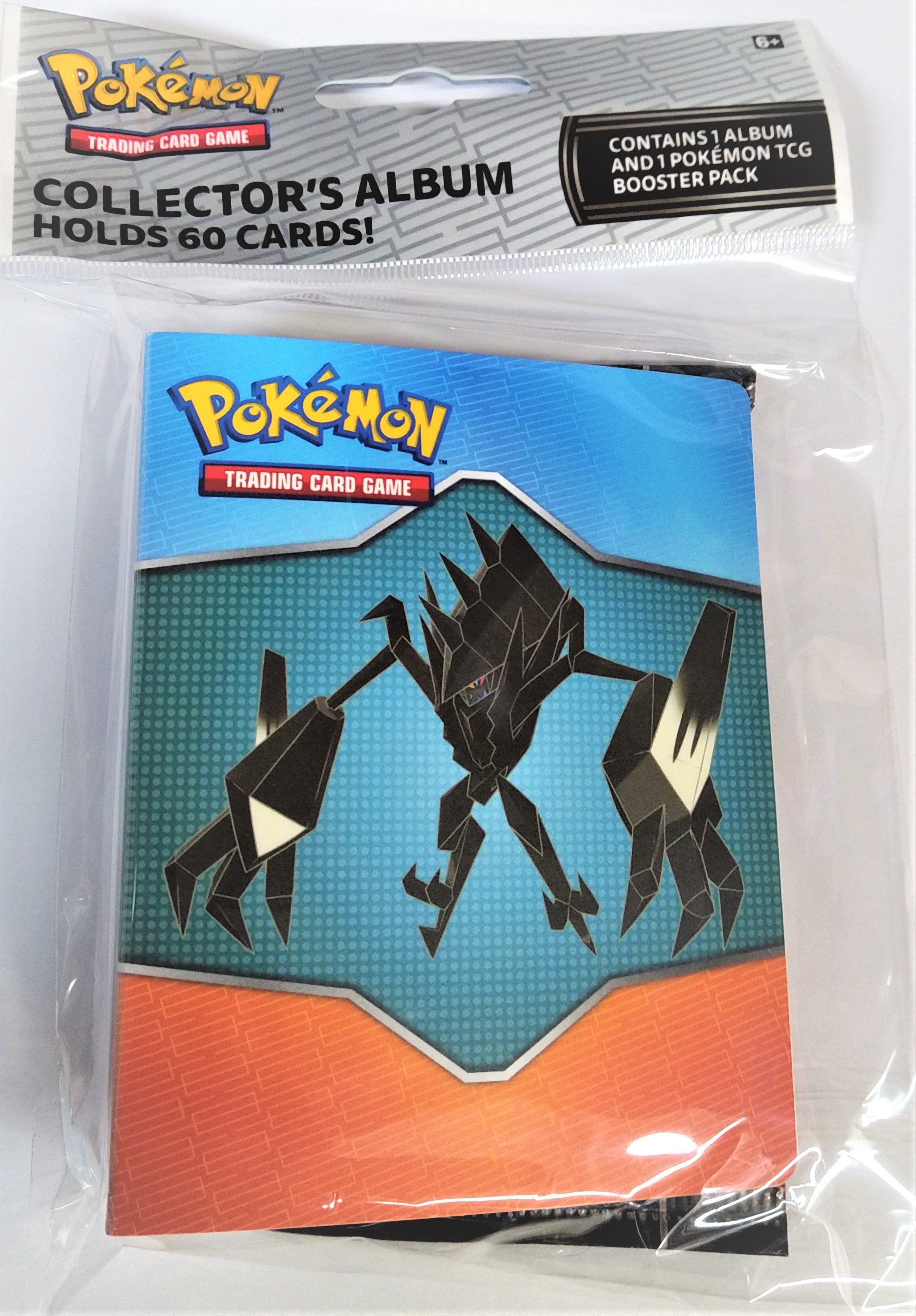 Pokemon SM3 Burning Shadows Mini Binder - BigBoi Cards