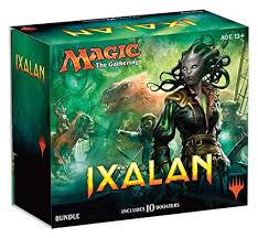 Magic The Gathering Ixalan Bundle Box - BigBoi Cards