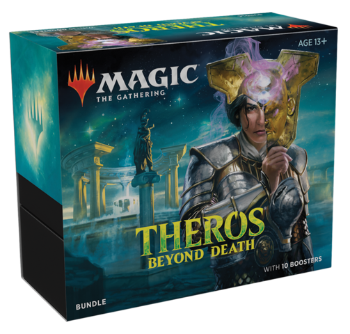 Magic the Gathering Theros Beyond Death Bundle Box - BigBoi Cards
