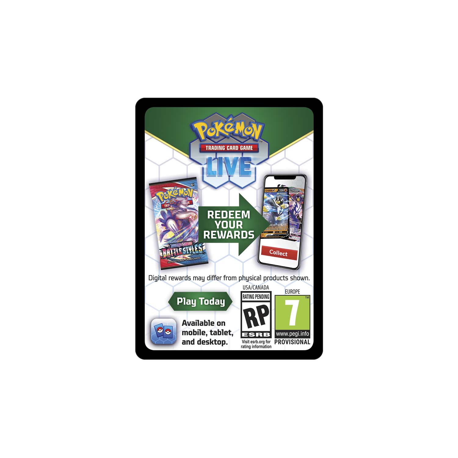 Pokemon Lucario VStar Premium Collection Box - Miraj Trading
