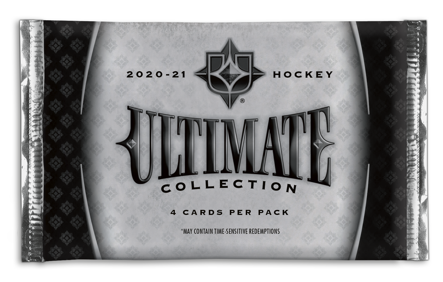 2020-21 Upper Deck Ultimate Collection Hockey Box - Miraj Trading