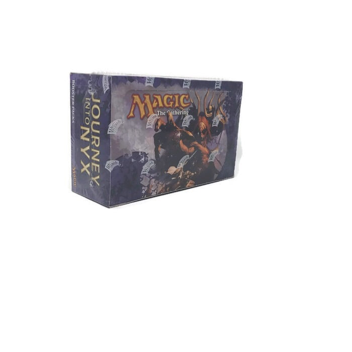 Magic the Gathering Journey Into Nyx Booster Box - BigBoi Cards