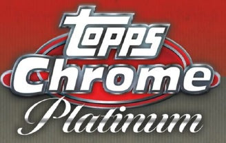 2022 Topps Chrome Platinum Anniversary Baseball LITE Box (Pre-Order) - Miraj Trading