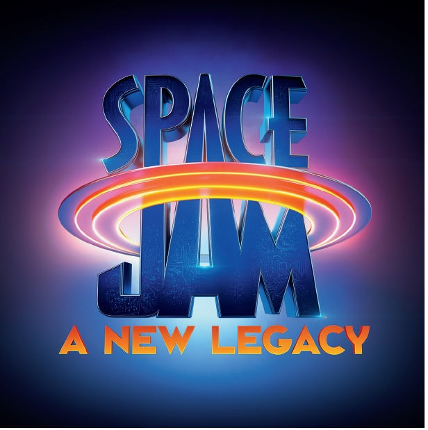 Space Jam: A New Legacy Hobby Box - Miraj Trading