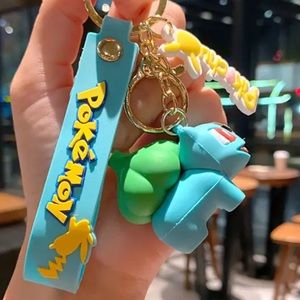 Pokemon Key Chains - Miraj Trading
