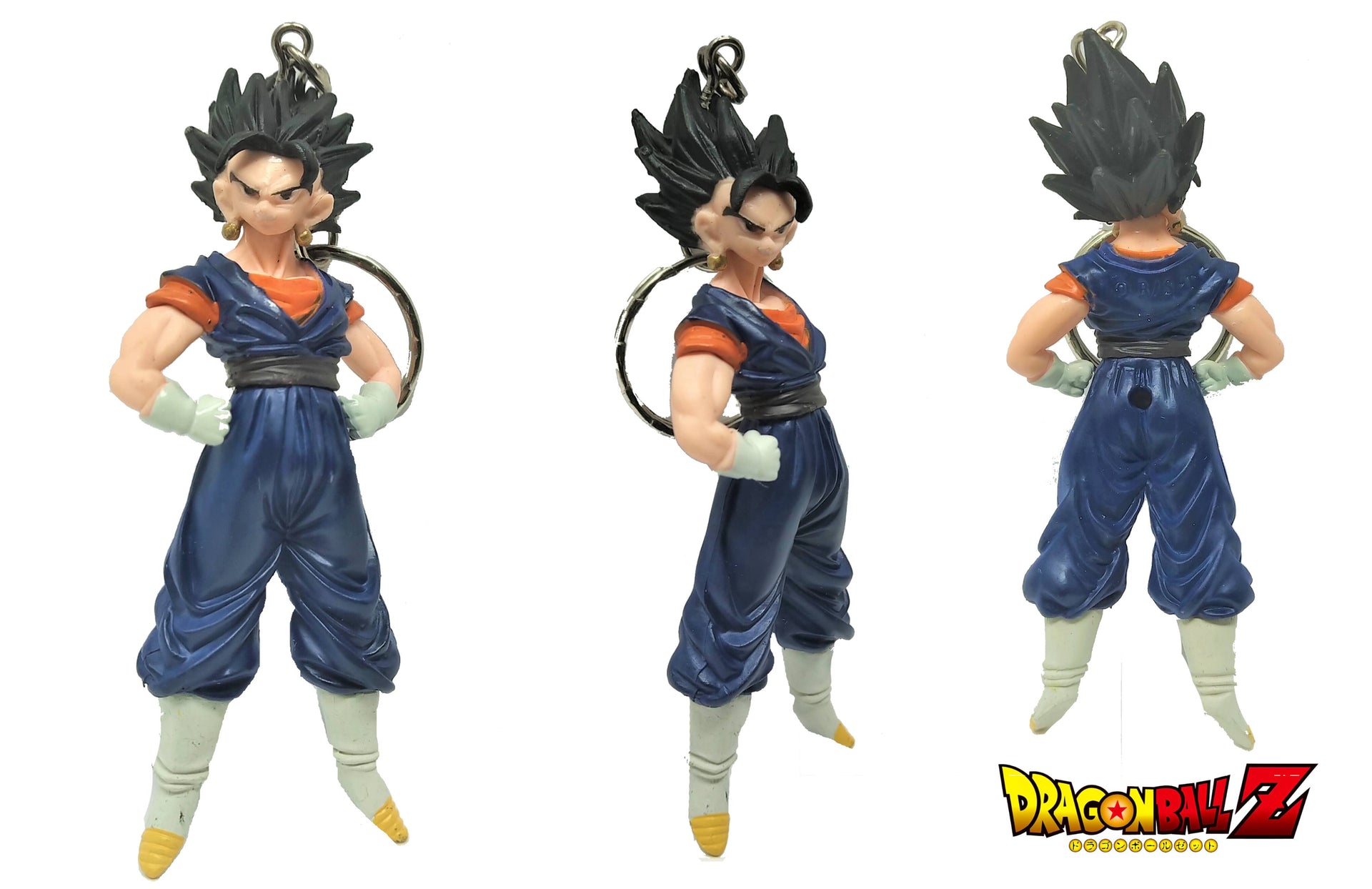 Dragon Ball Z Key Chain Vegito